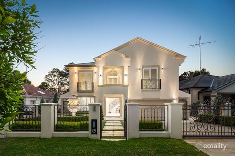 Property photo of 13 Bunyala Street Carss Park NSW 2221