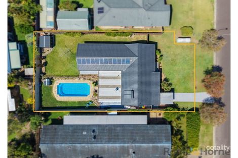 Property photo of 30 Andrew Avenue Pottsville NSW 2489