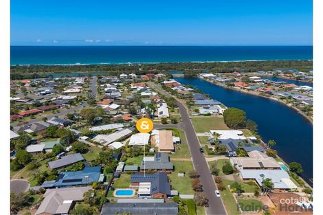 Property photo of 30 Andrew Avenue Pottsville NSW 2489