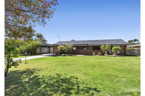 Property photo of 30 Andrew Avenue Pottsville NSW 2489