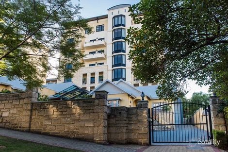 Property photo of 11/56-58 Mount Street West Perth WA 6005