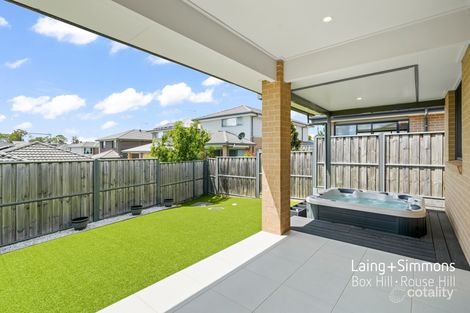Property photo of 5 Avior Street Box Hill NSW 2765