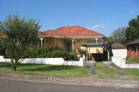 20 Collins St, Pendle Hill, NSW 2145