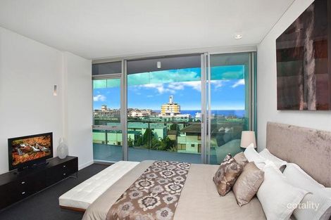 Property photo of 406/63 Hall Street Bondi Beach NSW 2026
