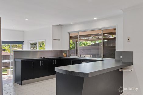 Property photo of 51 Ridgevale Drive Helensvale QLD 4212