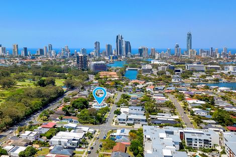 Property photo of 9 Mentone Avenue Bundall QLD 4217