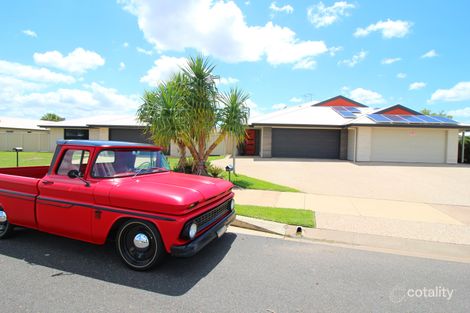 Property photo of 2/11 Wright Street Emerald QLD 4720