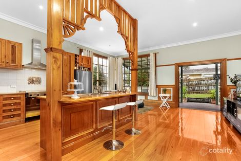 Property photo of 26 Howard Street Greensborough VIC 3088