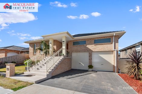 Property photo of 18 Gellibrand Road Edmondson Park NSW 2174