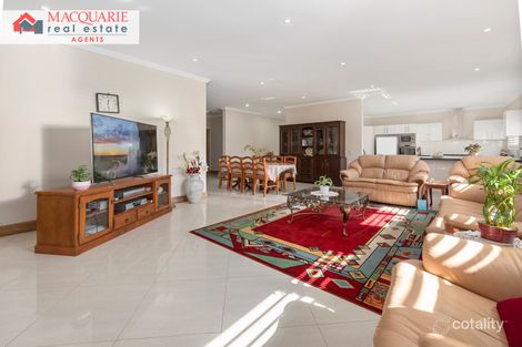 Property photo of 18 Gellibrand Road Edmondson Park NSW 2174