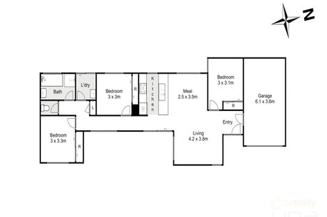 Property photo of 41A Raglan Street Darley VIC 3340