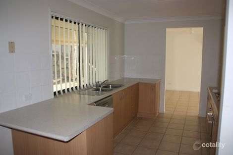 Property photo of 18 Mungana Drive Upper Coomera QLD 4209