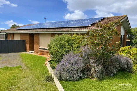 28 Amaroo Dr, Churchill, VIC 3842