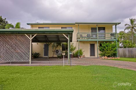 Property photo of 3 Pandora Court Thuringowa Central QLD 4817