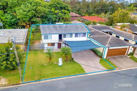 9 Mentone Ave, Bundall, QLD 4217