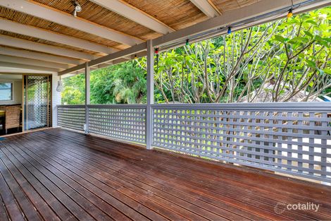 Property photo of 9 Mentone Avenue Bundall QLD 4217