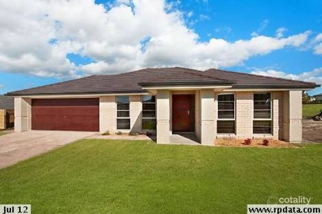 Property photo of 14 Coolabah Street Aberglasslyn NSW 2320
