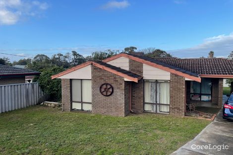 Property photo of 5 Clewlow Court Withers WA 6230