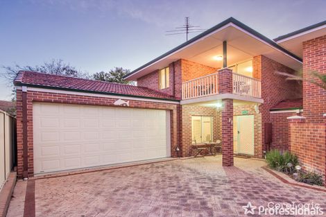 Property photo of 4/5 Fraser Street Rockingham WA 6168