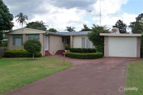 Property photo of 5 Girrawheen Street Rangeville QLD 4350