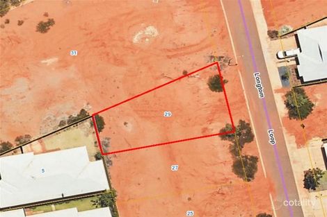 Property photo of 29 Longtom Loop South Hedland WA 6722