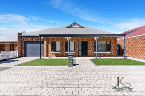 Property photo of 6 Claymore Close Guildford WA 6055