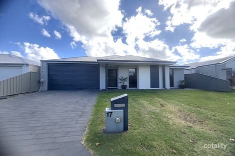 17 Kenwyn Dr, Vasse, WA 6280
