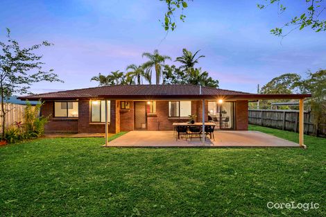 Property photo of 19 Quantock Court Rochedale South QLD 4123