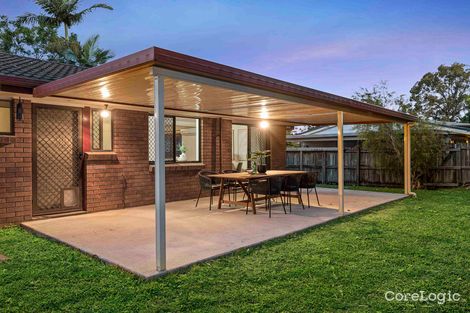 Property photo of 19 Quantock Court Rochedale South QLD 4123