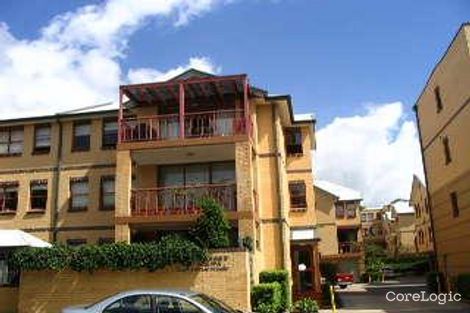 Property photo of 43/1 Hyam Street Balmain NSW 2041