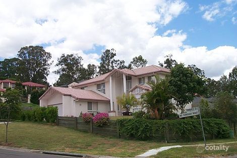 1 Harvey Cl, Brookfield, QLD 4069