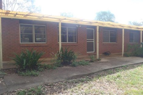 653 Brisbane Valley Hwy, Wanora, QLD 4306