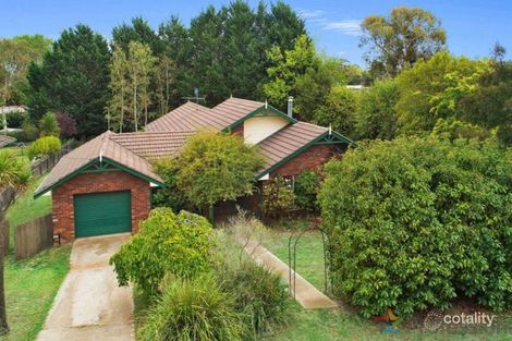 Property photo of 8 Pearson Street Guyra NSW 2365
