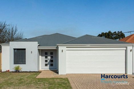 13 Shelduck Bend, Harrisdale, WA 6112