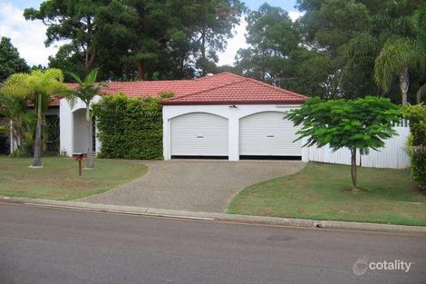 Property photo of 81 Palmwoods Crescent Runcorn QLD 4113