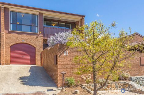 Property photo of 61 Hallen Close Phillip ACT 2606