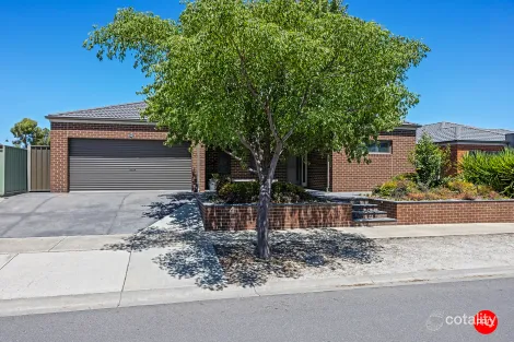 Property photo of 4 Overland Way Epsom VIC 3551