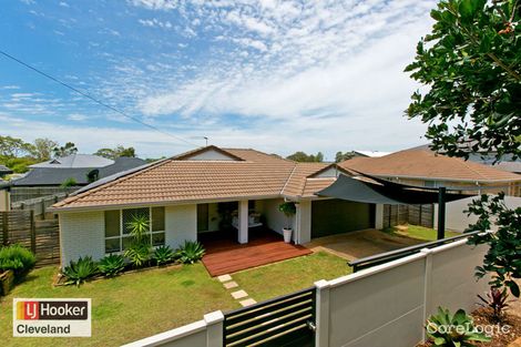 Property photo of 1-19 Delancey Street Cleveland QLD 4163