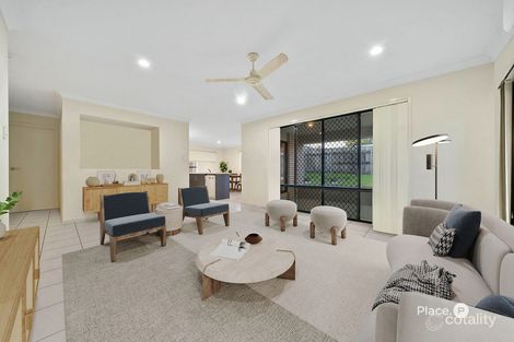 Property photo of 161 Macquarie Way Drewvale QLD 4116