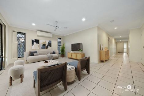 Property photo of 161 Macquarie Way Drewvale QLD 4116