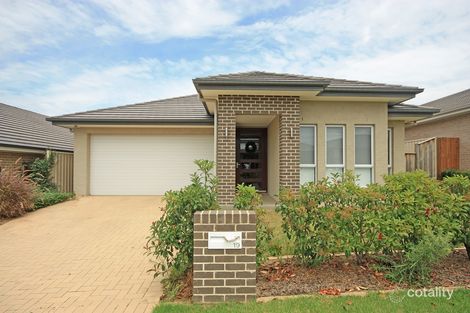 Property photo of 19 Fury Street Oran Park NSW 2570