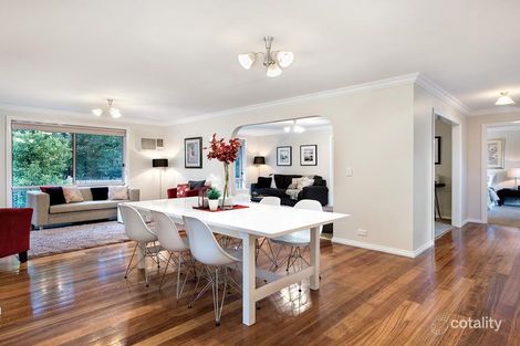 Property photo of 35 Vinter Avenue Croydon VIC 3136
