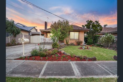 Property photo of 28 Bliburg Street Jacana VIC 3047