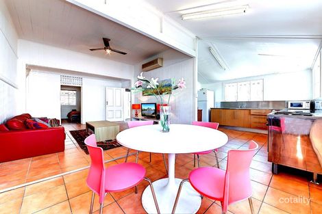 Property photo of 47A Thomas Street Kangaroo Point QLD 4169