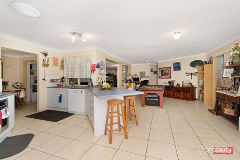 Property photo of 153 Pohon Drive Tanah Merah QLD 4128