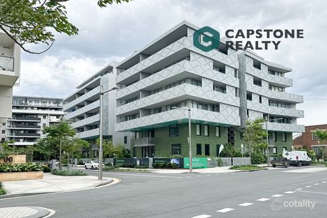 403/18 Paul St, Zetland, NSW 2017