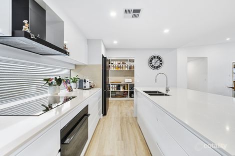 Property photo of 27 Kunzea Circuit Coles Bay TAS 7215