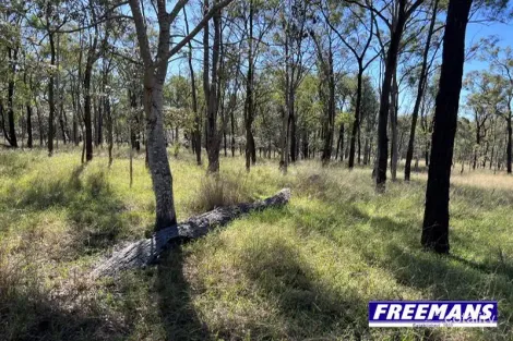 151 K Duff Rd, Coverty, QLD 4613