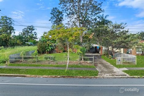 45 First Ave, Marsden, QLD 4132
