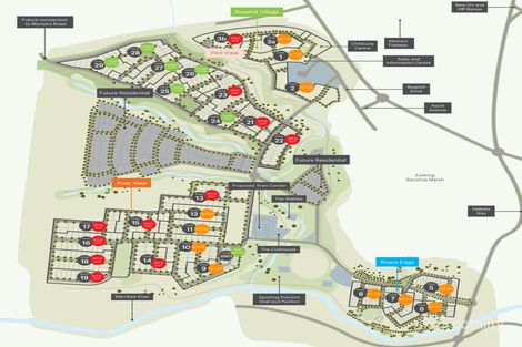 1605/164 Adelong Way, Bacchus Marsh, VIC 3340